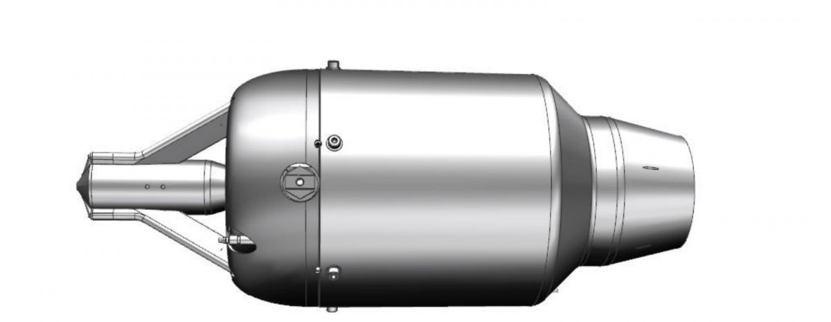 Aero-Engine High-Temperature Alloy Structural Components
